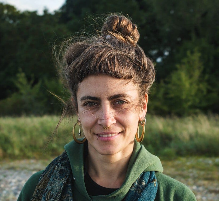 Melina Kalomenopoulos